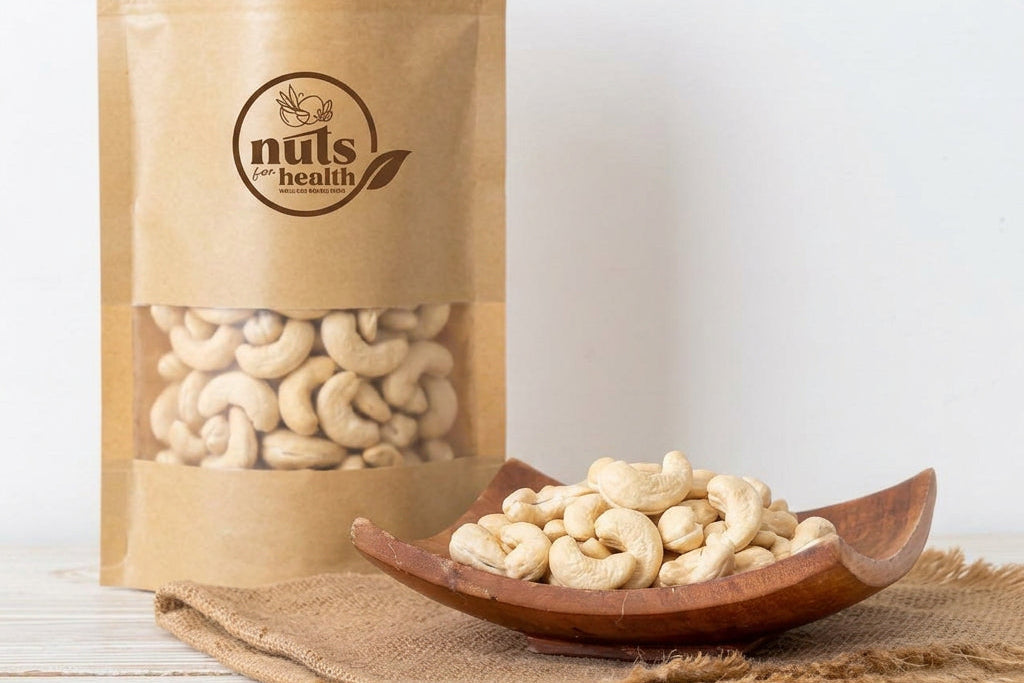 Cashew W20