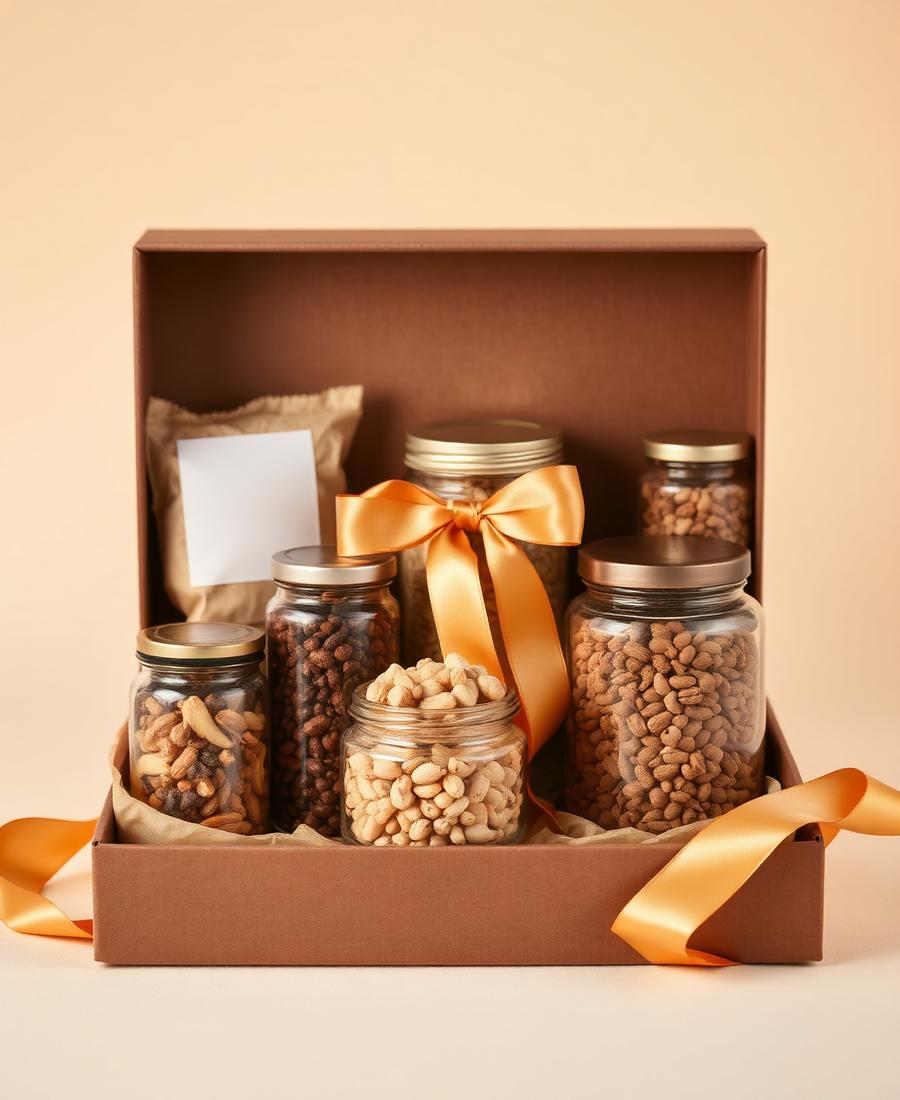 Wellness Gift Box