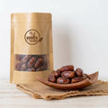 Afghan Dates