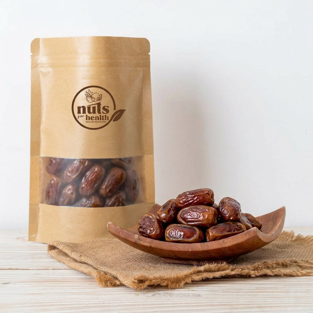 Afghan Dates