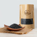 Black Sesame Seeds
