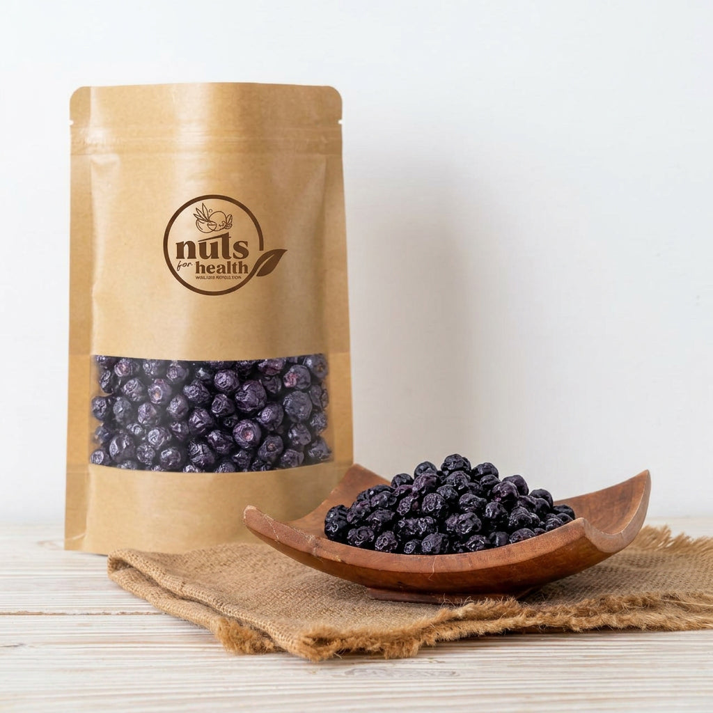 Blueberries