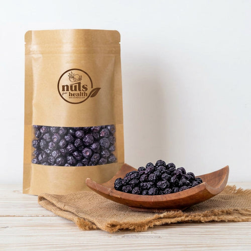 Blueberries