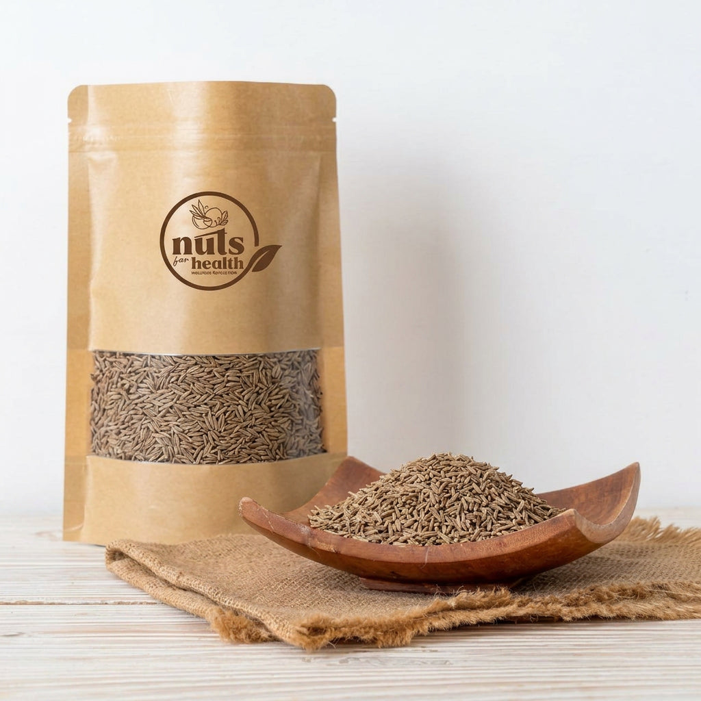 Cumin Seeds