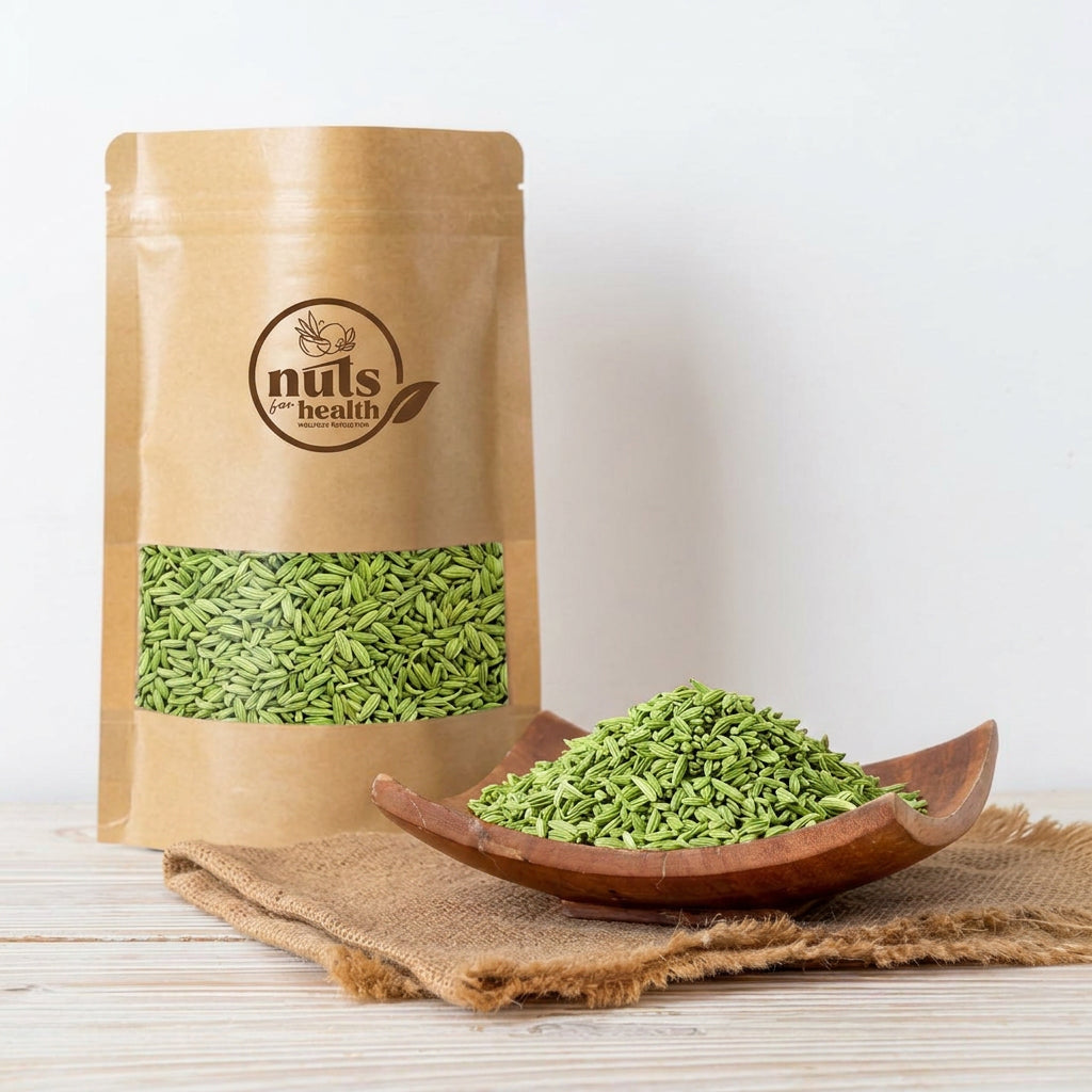 Fennel Seeds