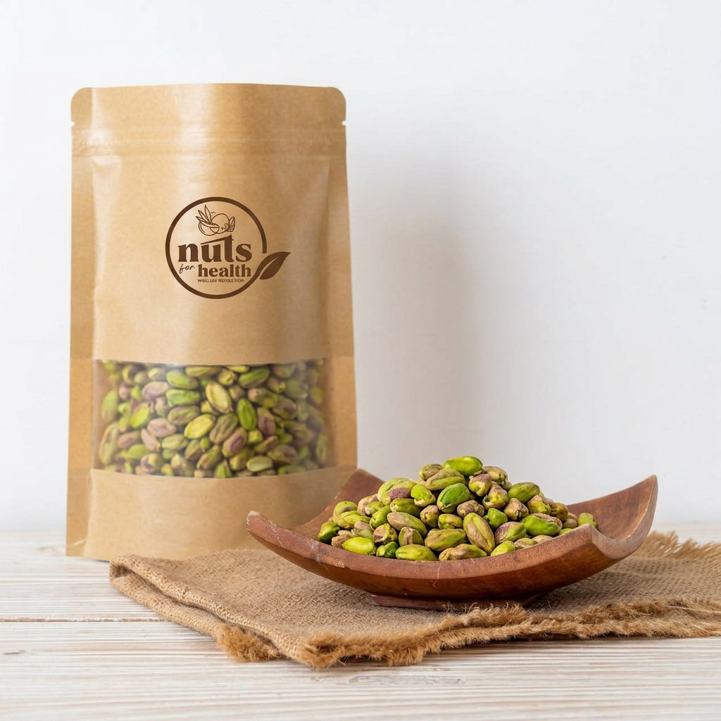 Pistachio Kernels