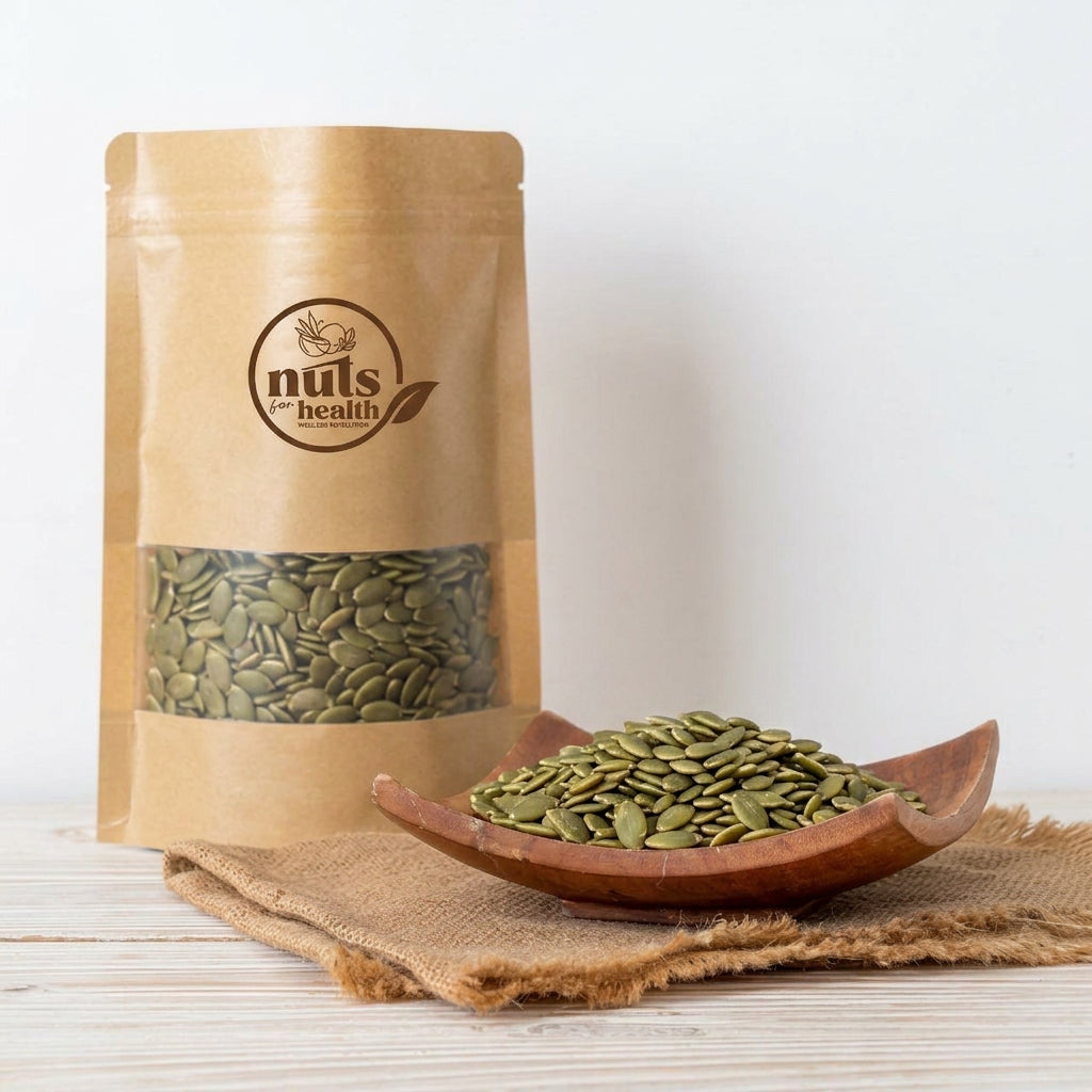 Pumpkin Seeds